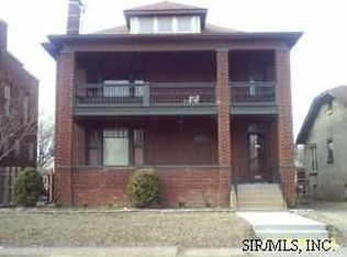 2415 Cleveland Blvd, Granite City, IL