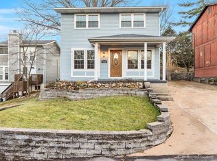 7014 Wayles Dr, Barnhart, MO 63012