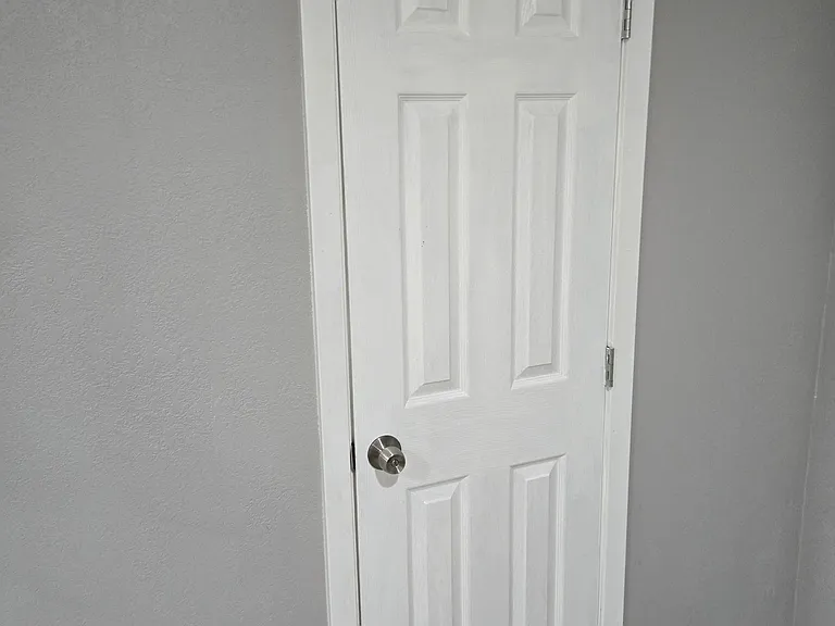 Media Room Bathroom
