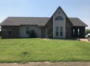 126 Kristi Dr, Osceola, AR 72370