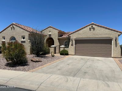 3700 N MONUMENT Drive, Florence, AZ, 85132