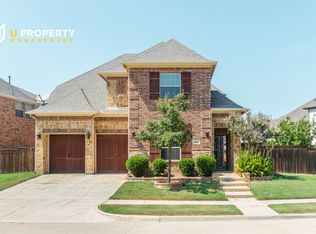 629 Springlake Way, Coppell, TX 75019