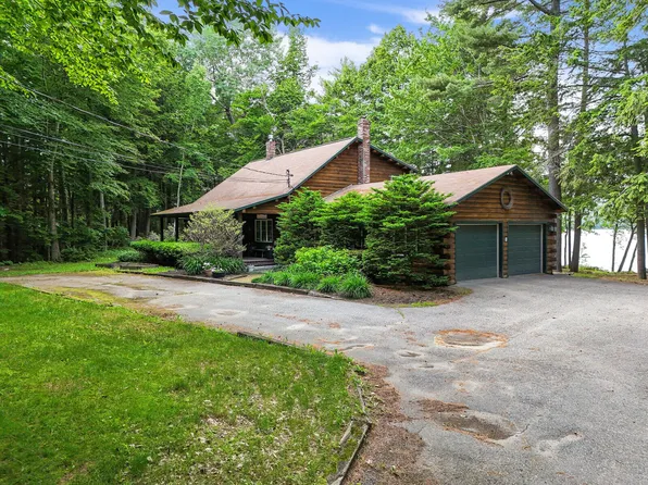 103 Stony Point Road, Belgrade, ME 04917