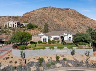 773 S Apache Cir, Washington, UT 84780