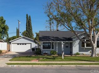 544 S Madrona Ave, Brea, CA 92821