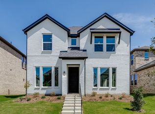 3112 Winecup Rd, Celina, TX 75009