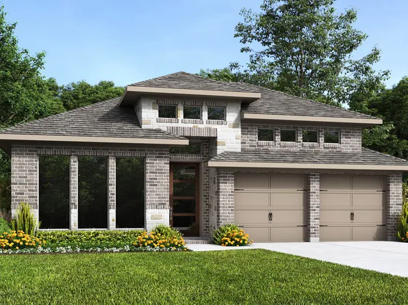 1295 White Pine Dr, Haslet, TX 76052