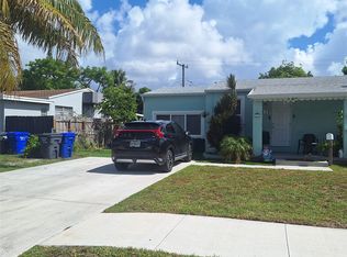 2119 Plunkett St, Hollywood, FL 33020