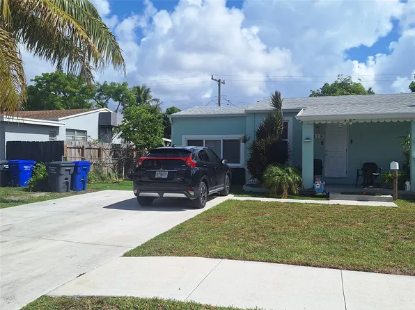 2119 Plunkett Street, Hollywood, FL 33020