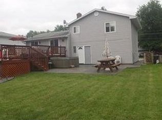 13650 Holland Rd, Brookpark, OH 44142