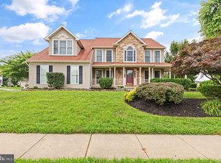 100 Calder Ct, Forest Hill, MD 21050