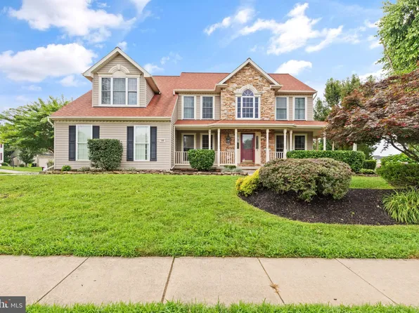 100 Calder Ct, Forest Hill, MD 21050