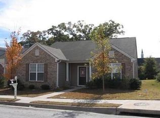 1289 Winwood Dr, McDonough, GA 30253