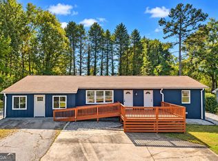 156 White Pine Rd, Toccoa, GA 30577