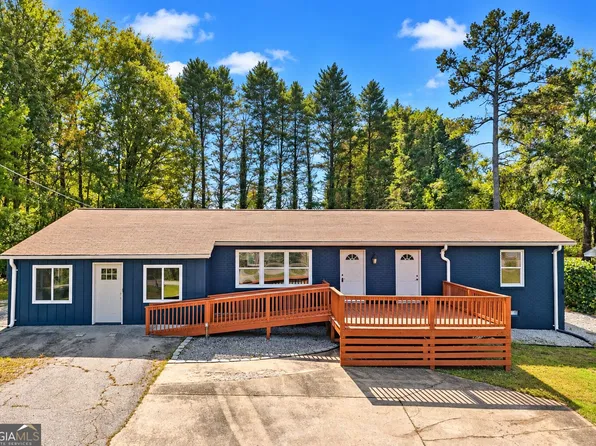 156 White Pine Rd, Toccoa, GA 30577