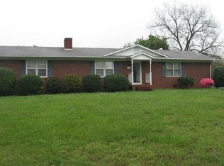 3130 Old Mocksville Rd, Salisbury, NC 28144