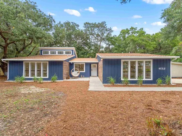 4132 Alexander Ave, Gulf Breeze, FL 32563