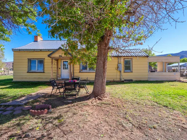 23 S 100 W, Paragonah, UT 84760