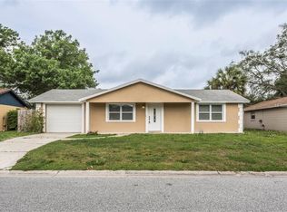 3549 Gorman Dr, New Port Richey, FL 34655