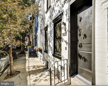 1825 Pemberton St, Philadelphia, PA, 19146