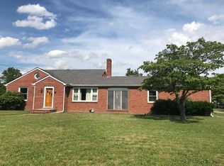 1925 N Main Rd, Vineland, NJ 08361