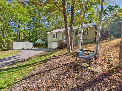 20 Patricia Ann Drive, Tilton, NH, 03276