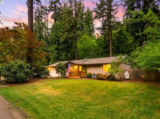 28820 SE Allen Rd, Eagle Creek, OR 97022