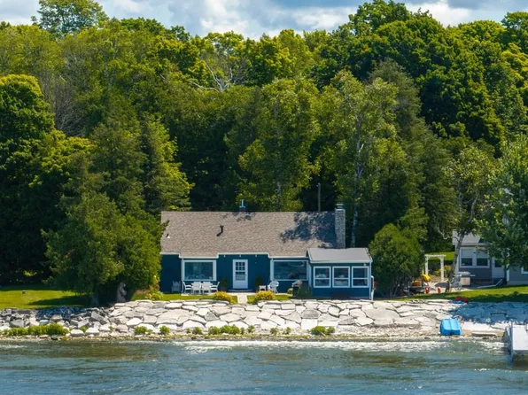 7679 W Shore Dr, Egg Harbor, WI 54209