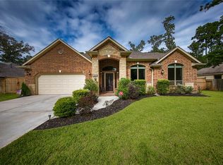 323 Weisinger Dr, Magnolia, TX 77354
