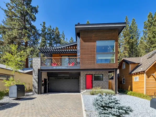(undisclosed Address), South Lake Tahoe, CA 96150