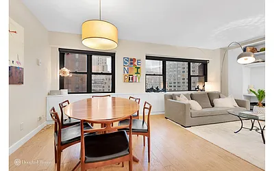 Sold by Douglas Elliman