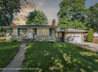 1818 Clifton Ave, Lansing, MI 48910