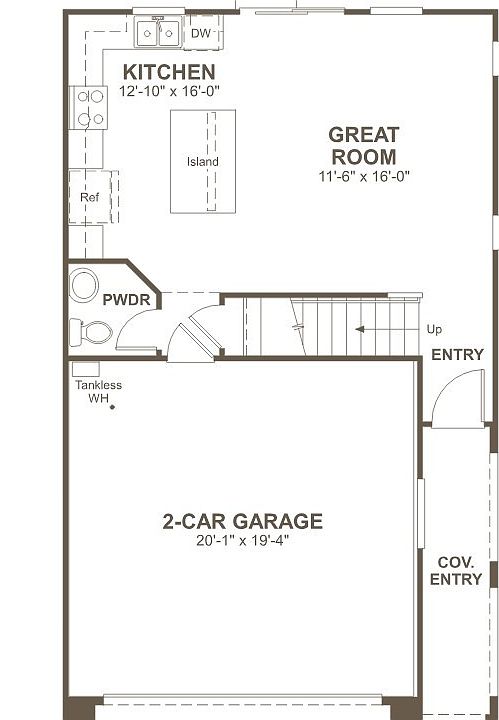 2nd image of 10079 Haven St