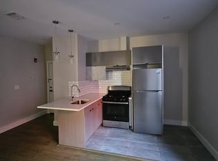 535 Hawthorne Ave #300, Newark, NJ 07108