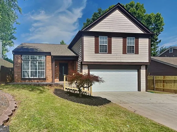 10830 Mortons Cir, Johns Creek, GA 30022