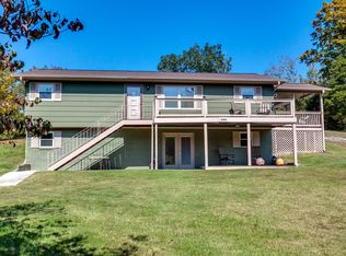 2086 Hickory Valley Rd, Maynardville, TN 37807