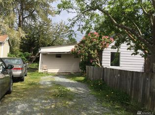 1528 West St, Mount Vernon, WA 98273