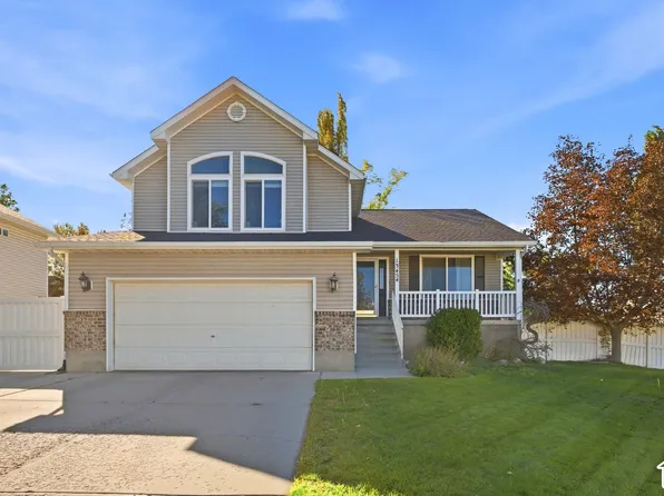 13454 S Ballerina Way, Herriman, UT 84096