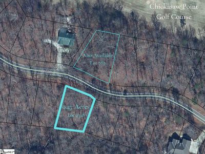 0 S Hogan Dr LOT 2318, Westminster, SC, 29693