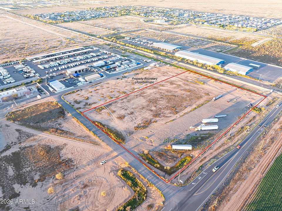 1st image of 0 N Contractors Road #-