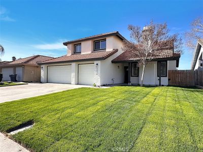 1124 Serena Dr, San Jacinto, CA, 92583
