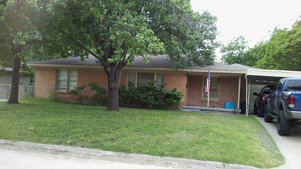 1st image of 2813 Rosebud Ln