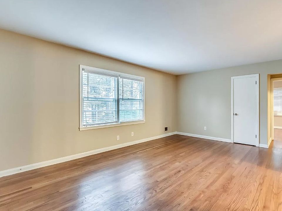 Cahaba Park Apartment Rentals - Homewood, AL | Zillow