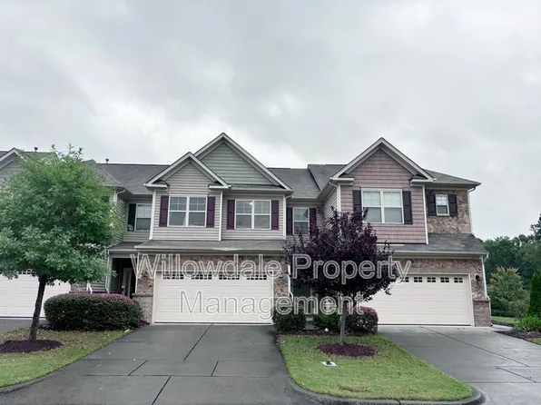 535 Whitworth Ln, Morrisville, NC 27560