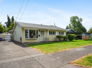 10318 N Mohawk Ave, Portland, OR 97203