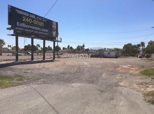 4625 N Rancho Dr, Las Vegas, NV 89130