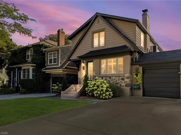 123 South Dr, Saint Catharines, ON L2R 4W1