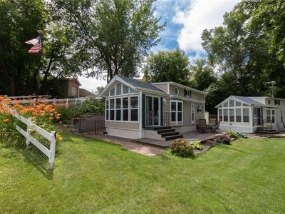 1663 US Highway 8 #11, Saint Croix Falls, WI, 54024