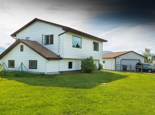 536 Harvey Ln, Corvallis, MT 59828