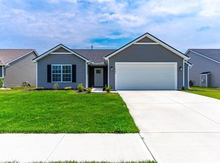 7662 Accio Cv, Fort Wayne, IN 46835